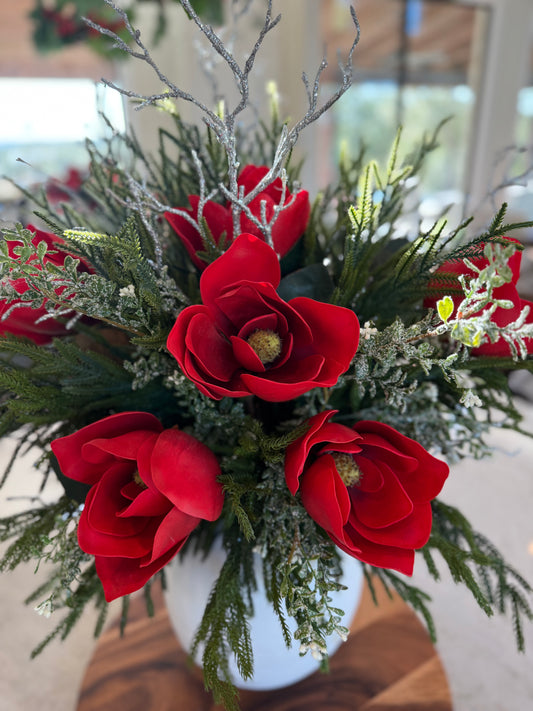 Holiday Decorating-RETURNING Clients