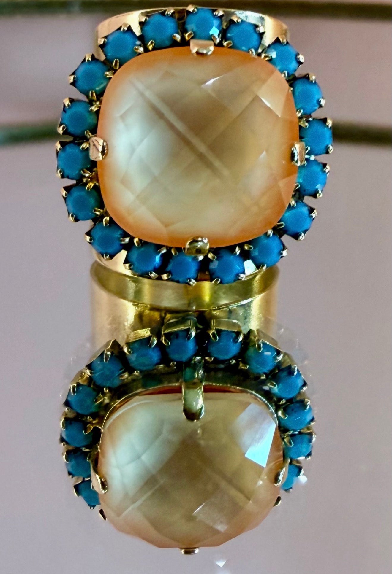 Cambrie Ring
