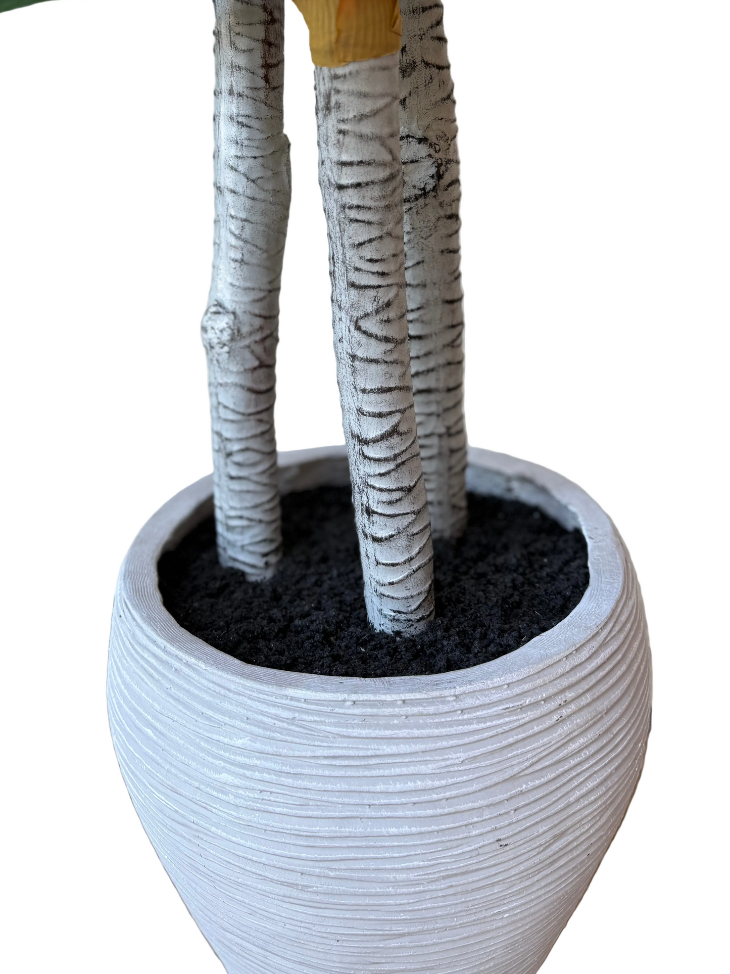 Life-Like Artificial Yucca Trees