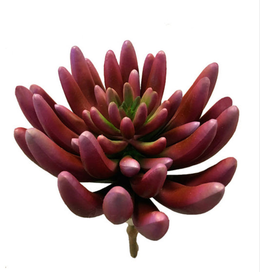 Artificial Succulent Pick