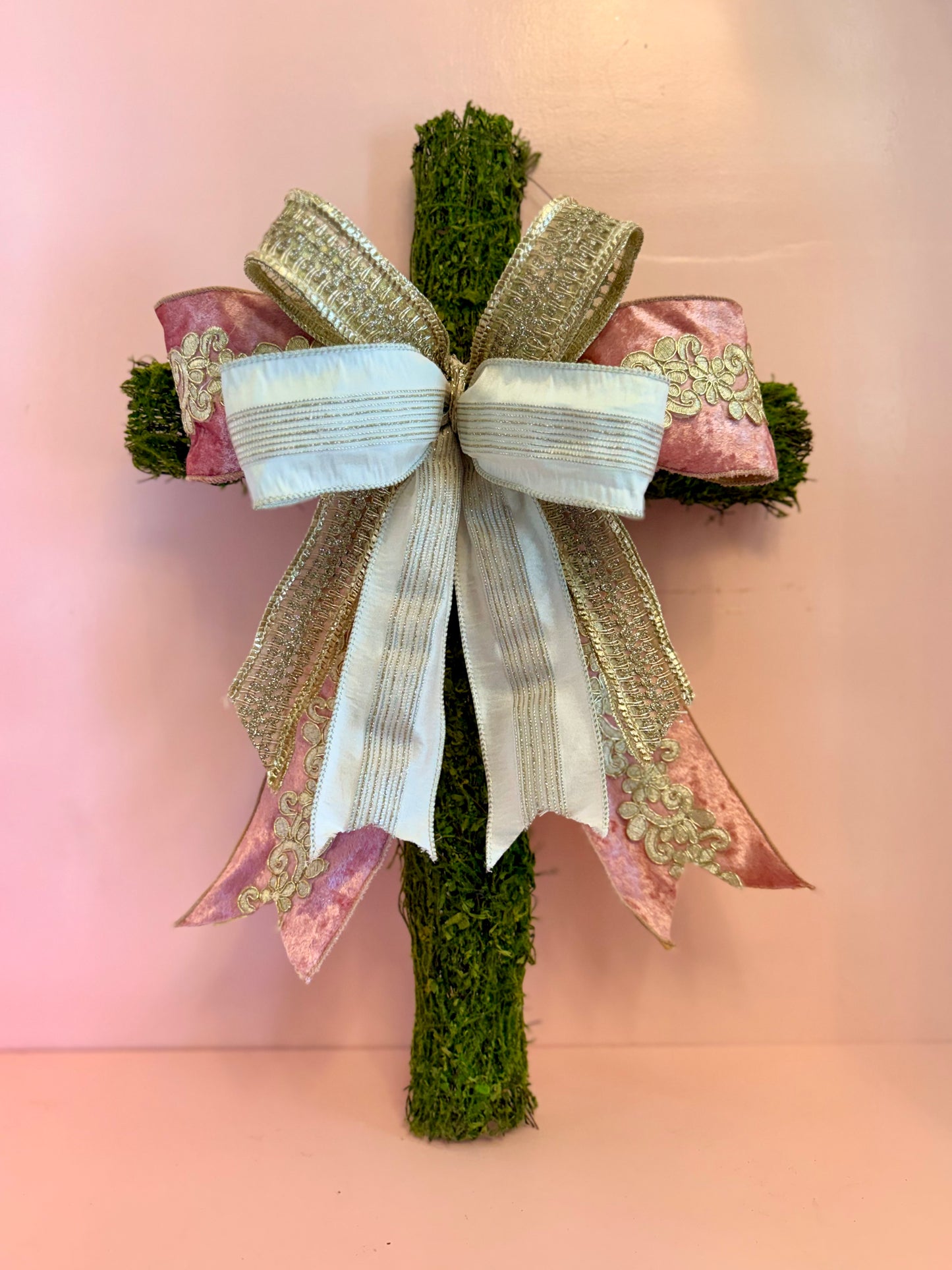 Easter Cross