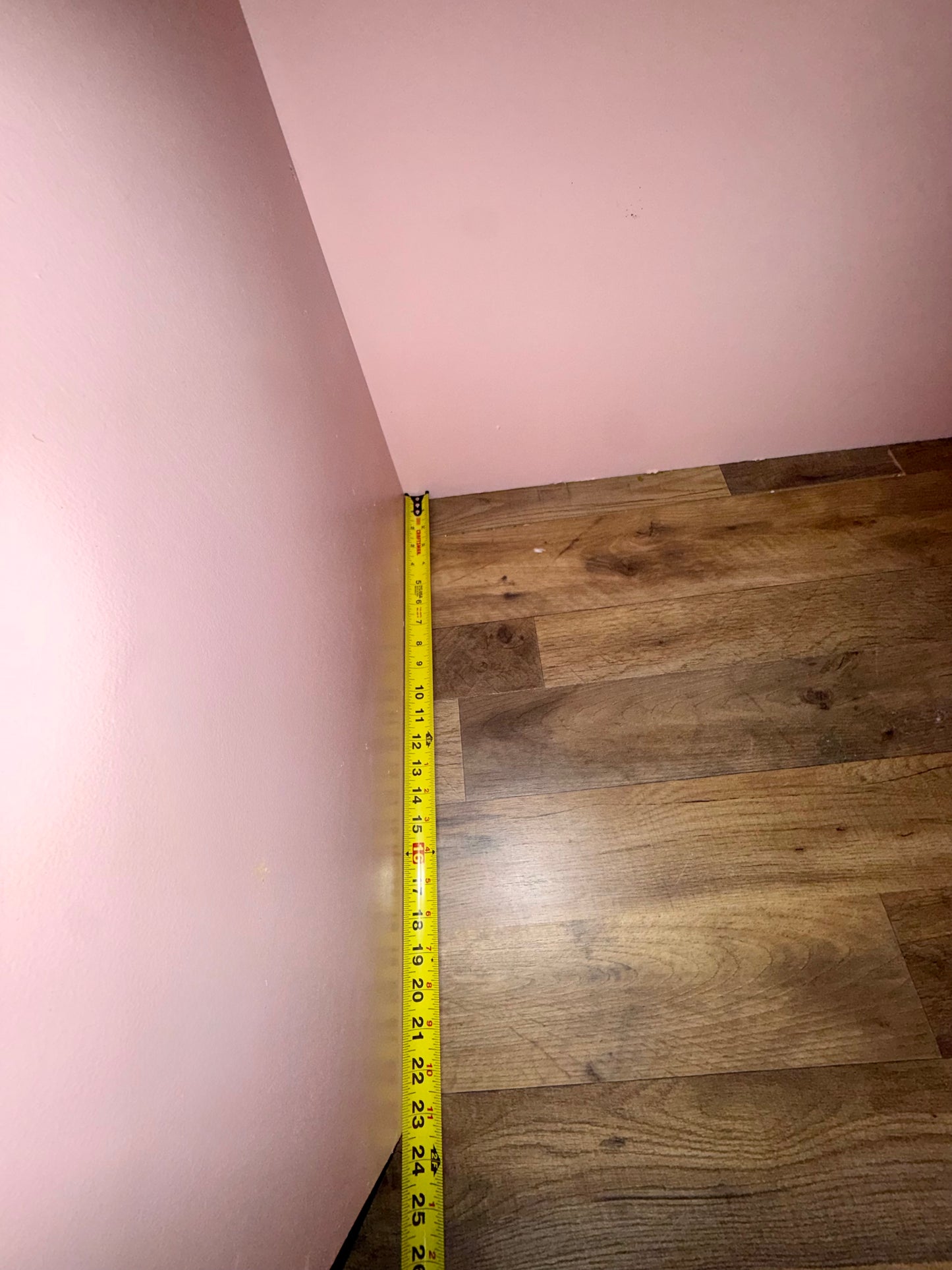 Custom Checkout Counter