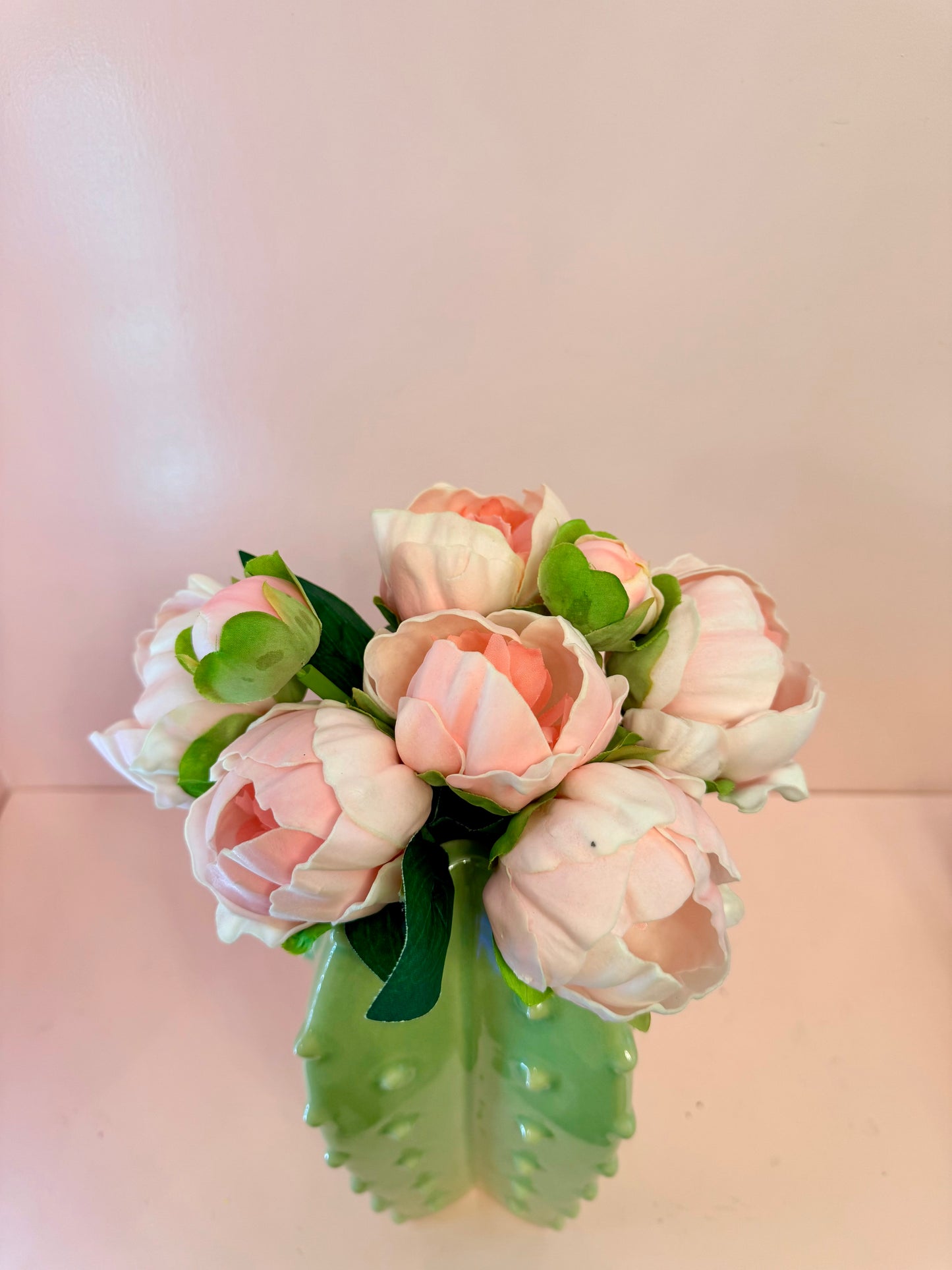 Real Feel Peony Bundle