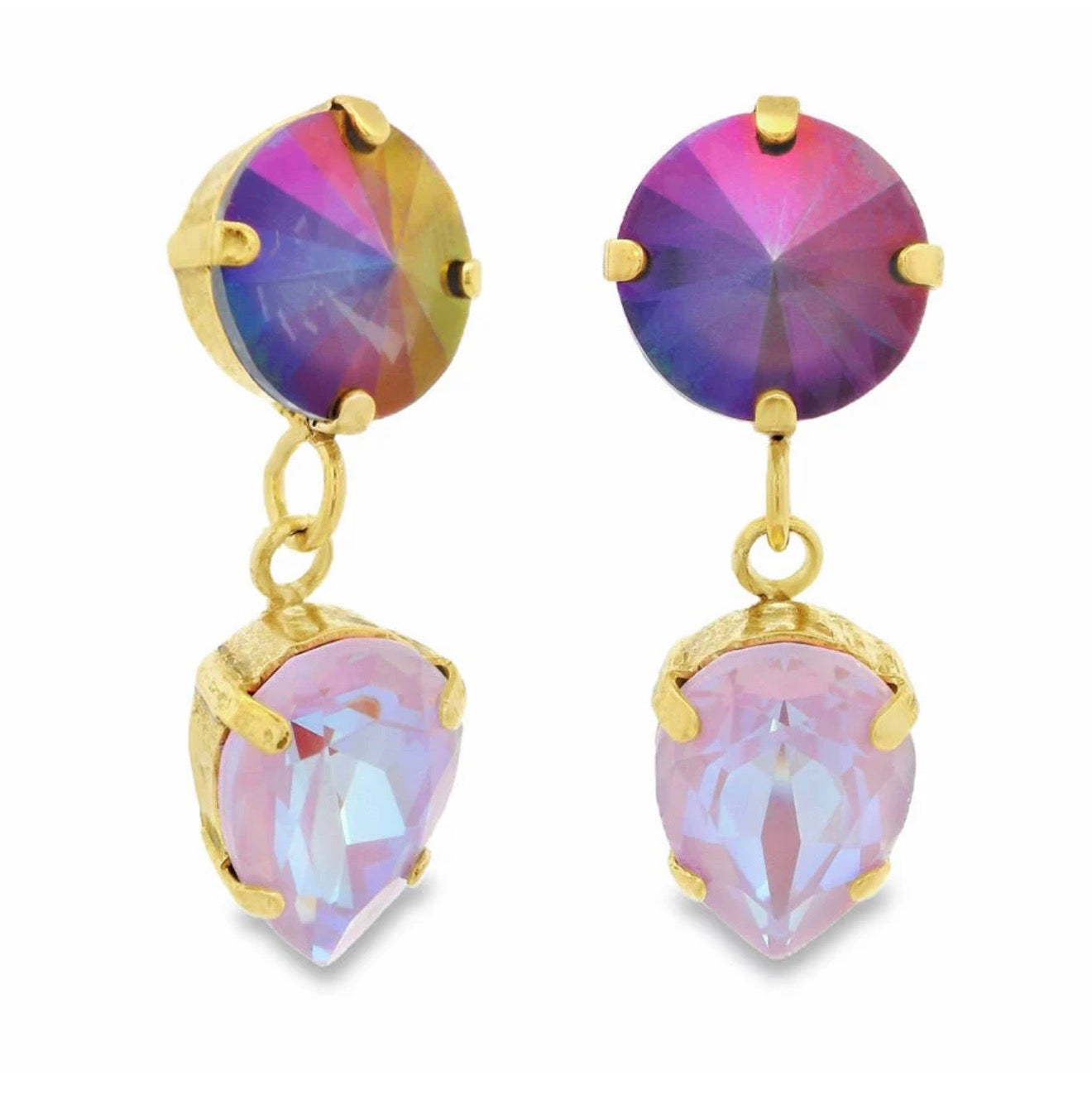 Aurely Earrings