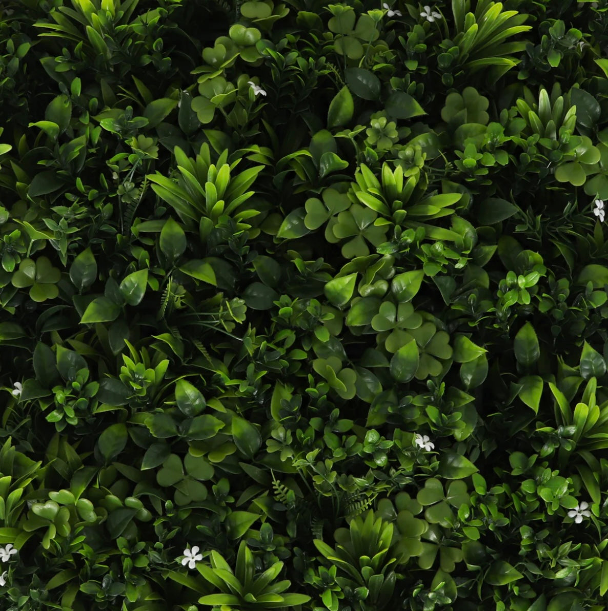 Jasmine Mix Greenery Panel