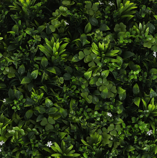 Jasmine Mix Greenery Panel