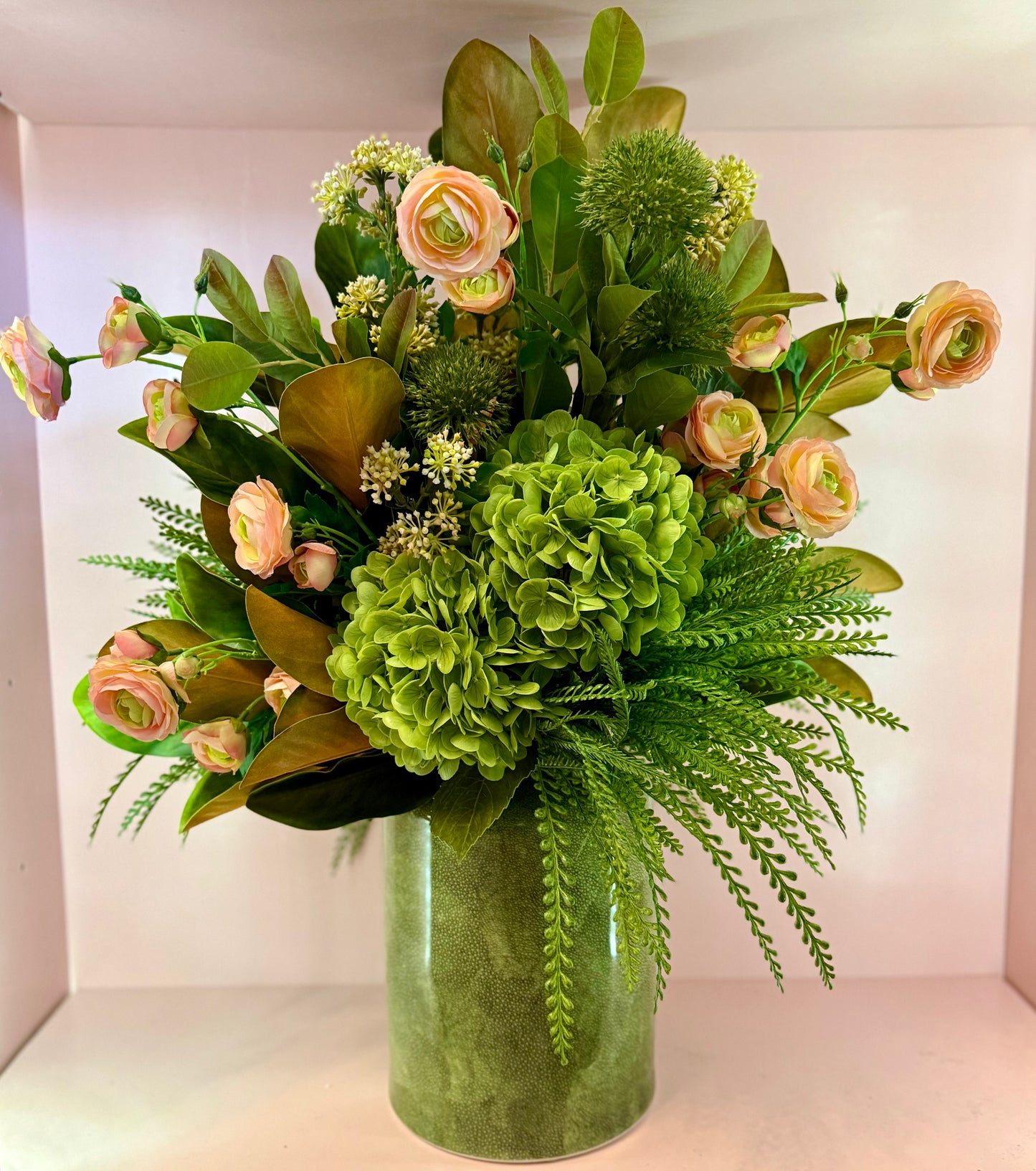 Garden Grove Arrangement