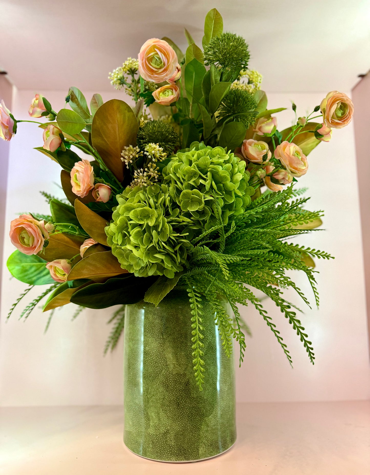 Garden Grove Arrangement