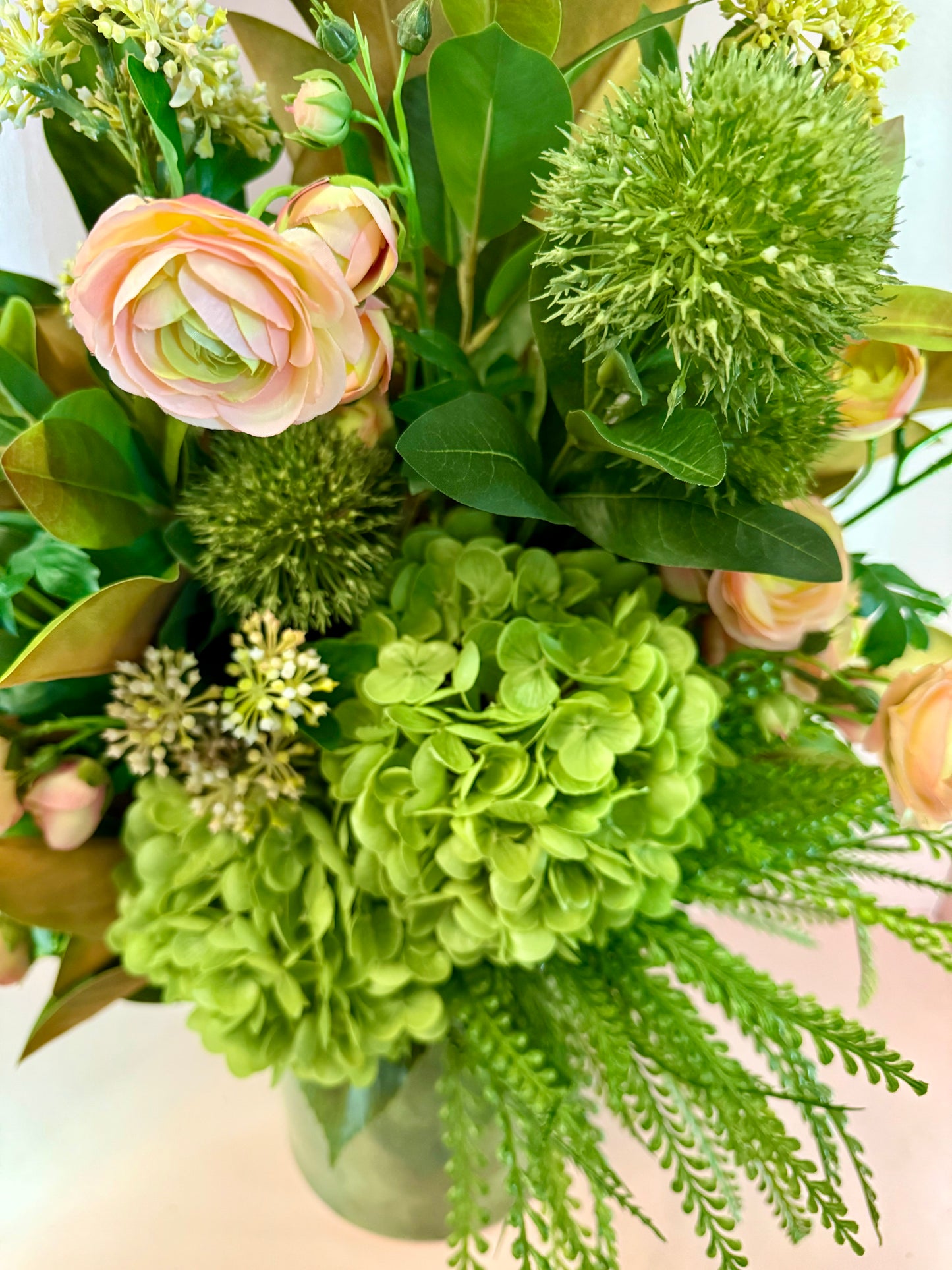 Garden Grove Arrangement