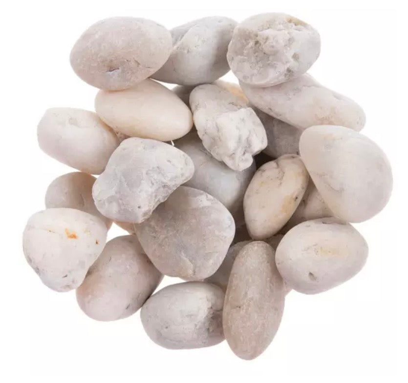 Natural River Rock Filler