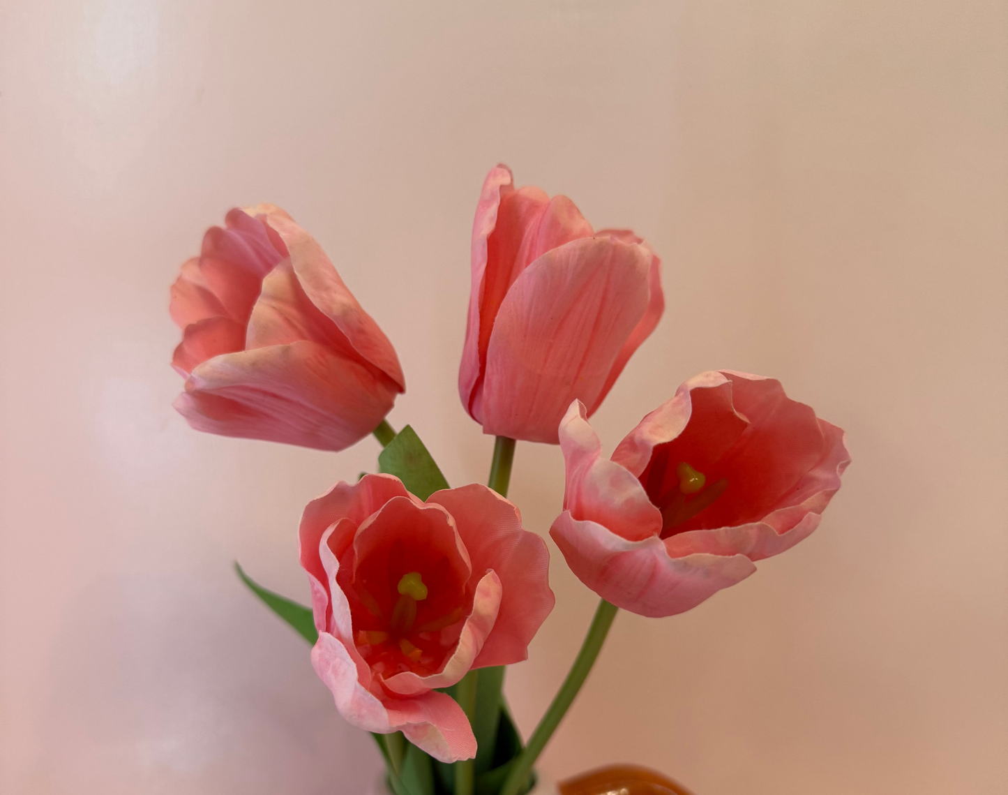 Real Touch Tulip Bundle