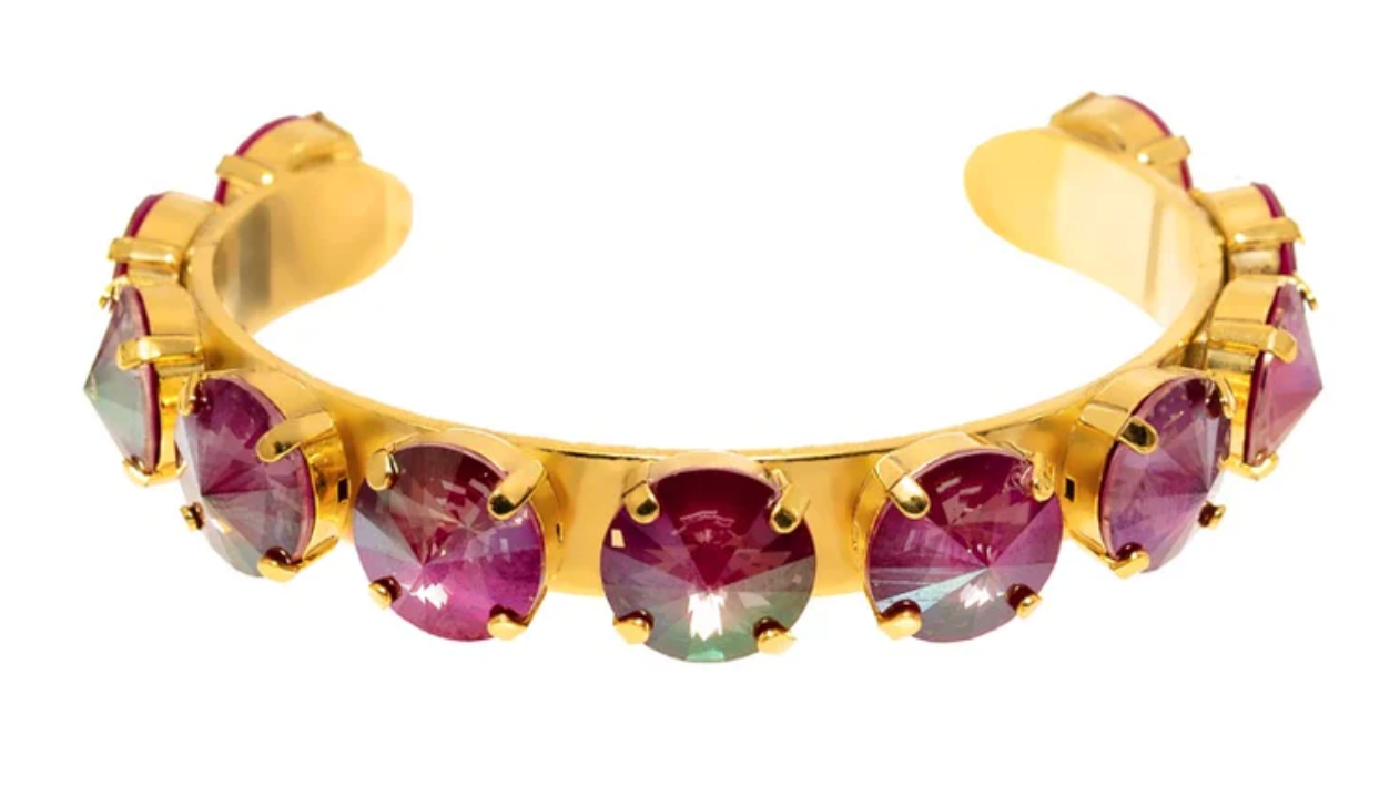 Mini Keira Cuff