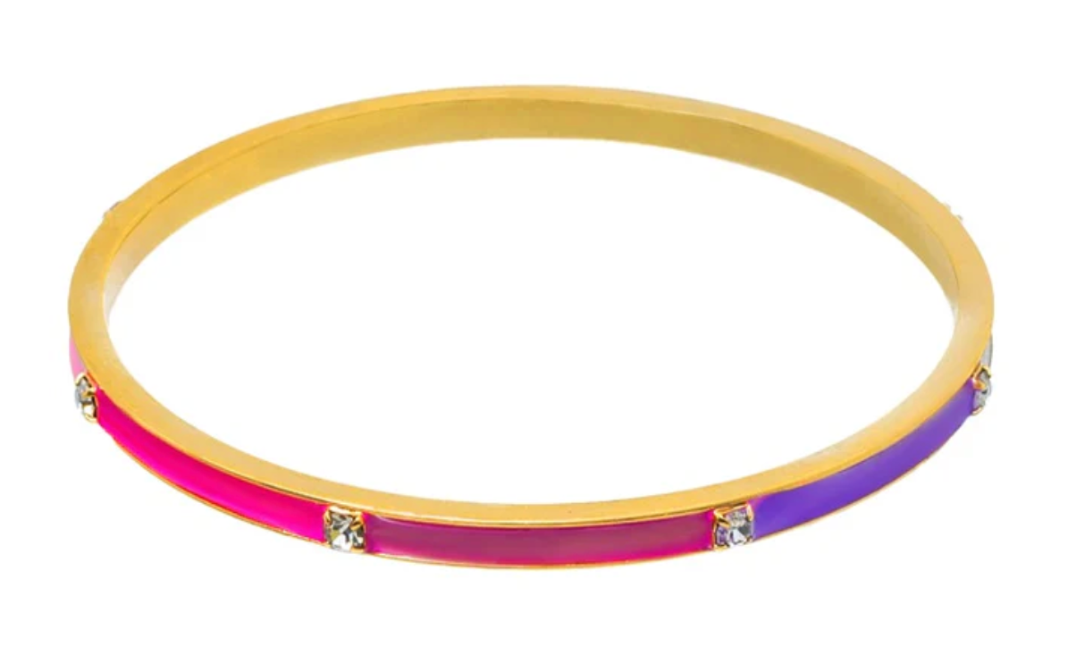 Tyra Bangle