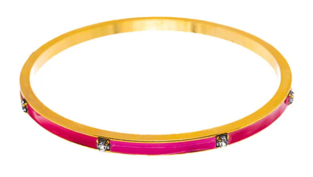 Tyra Bangle