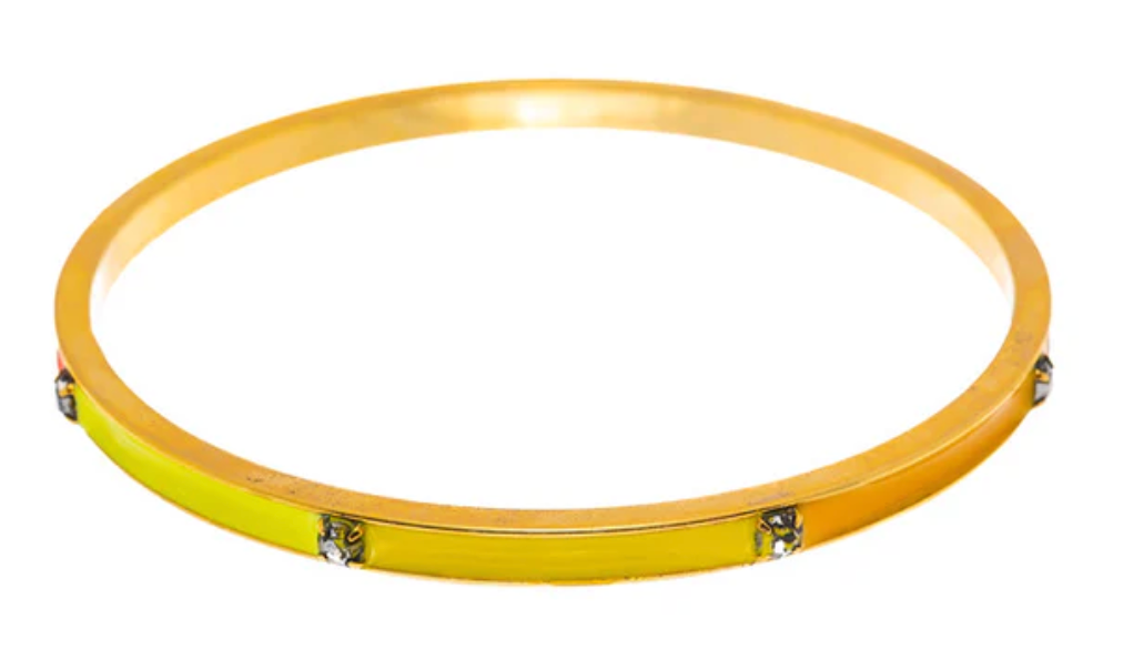 Tyra Bangle