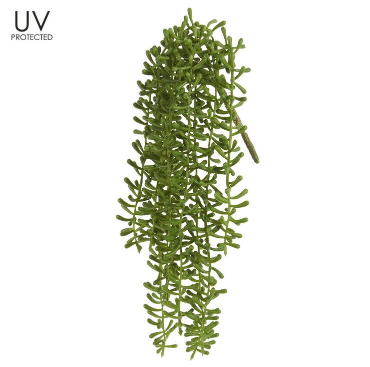 12" UV Protected String of Fishhooks Spray