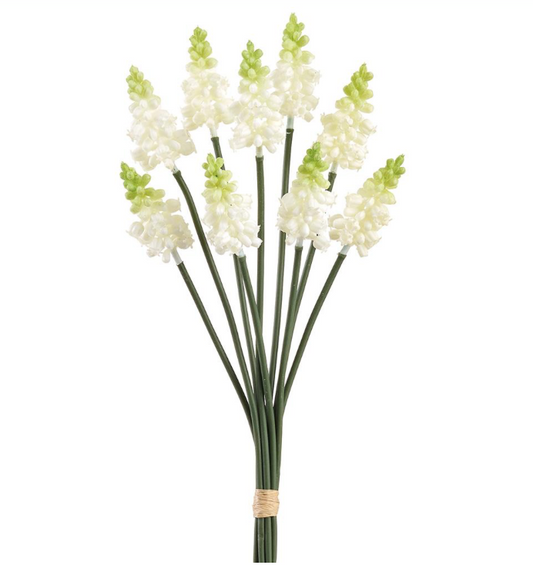 12.5" Muscari Bundle
