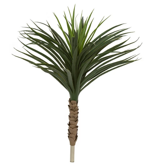 3' Polyblend Outdoor Yucca Plant
