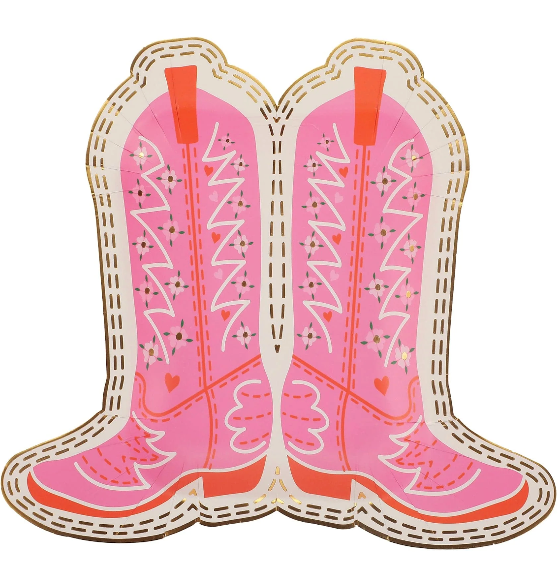 Better With Boots Ultimate Party KIT