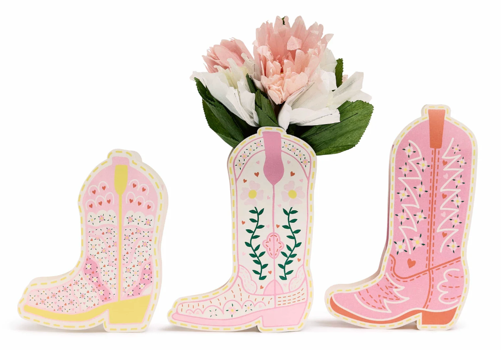 Better With Boots Ultimate Party KIT